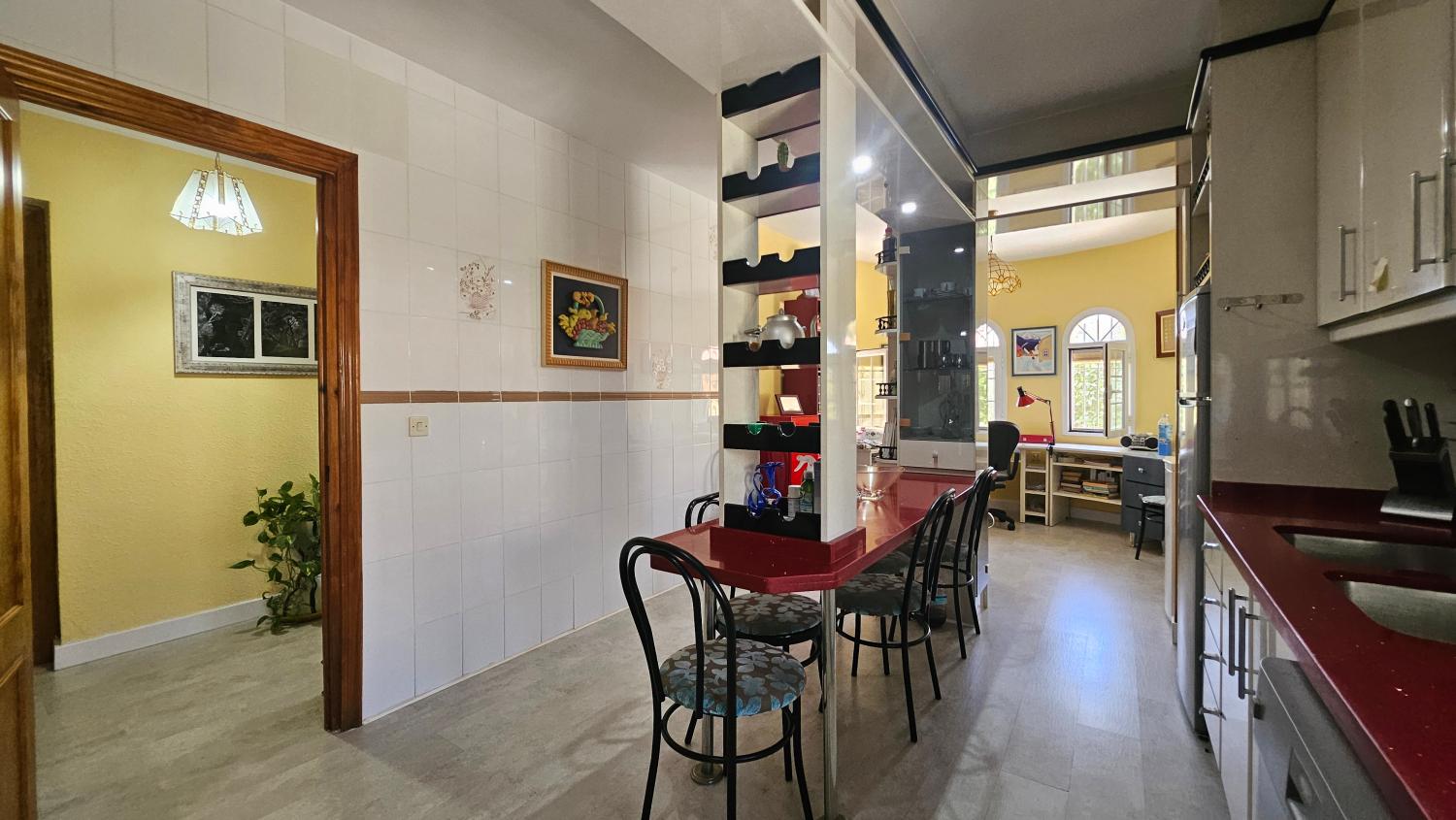  kaufen Villa Níjar Comarca Metropolitana De Almería 12