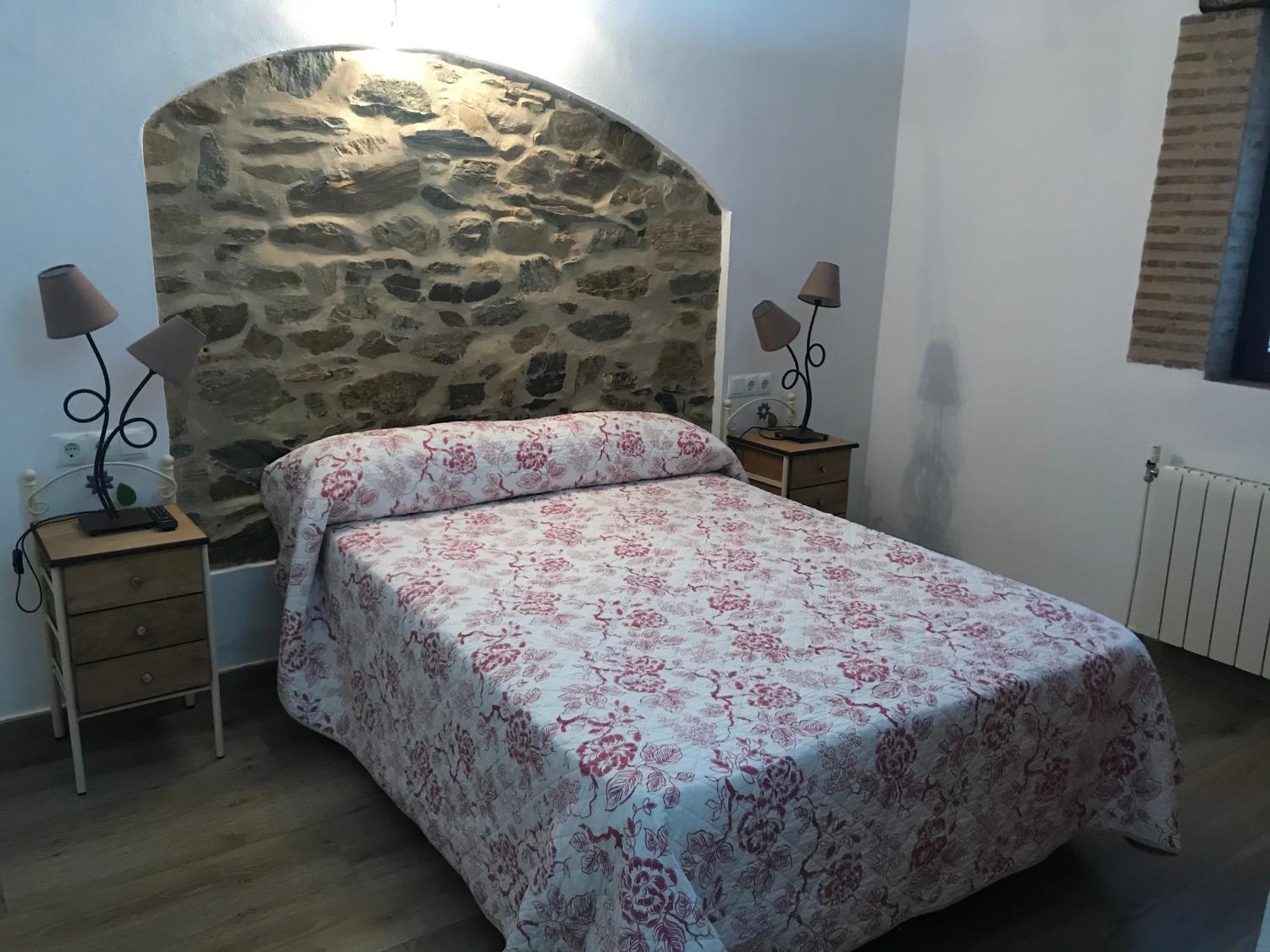  kaufen Landhaus Las Navas De La Concepción Sierra Norte 20