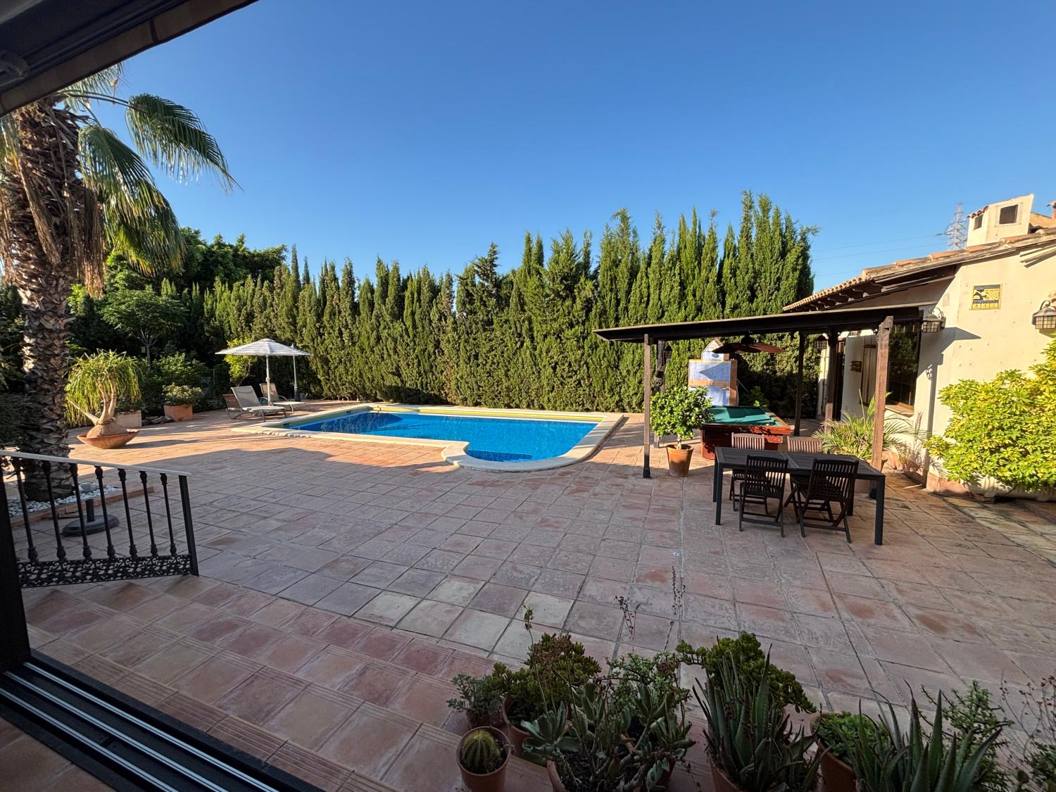  kaufen Villa San Vicente Del Raspeig Alacantí 16