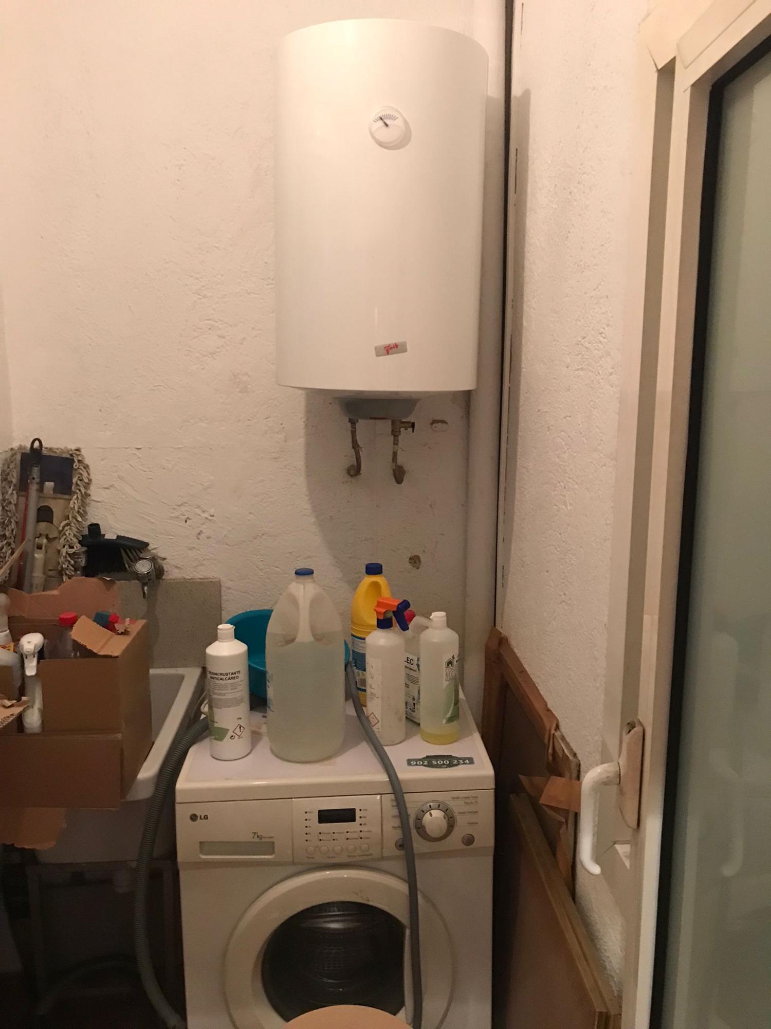 kaufen Wohnung Eixample-Antiga Esquerra Barcelonès 9
