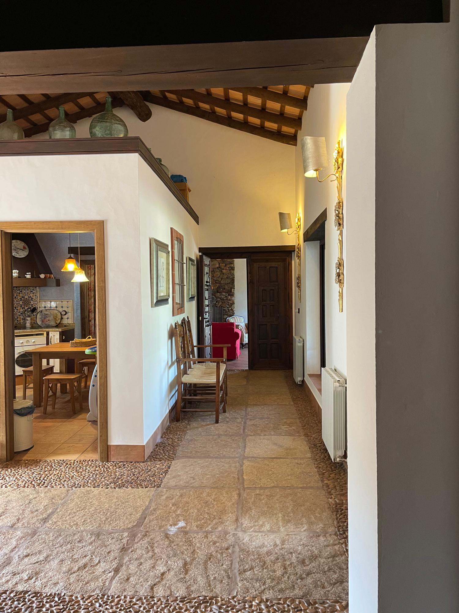  kaufen Landhaus Constantina Sierra Norte 10