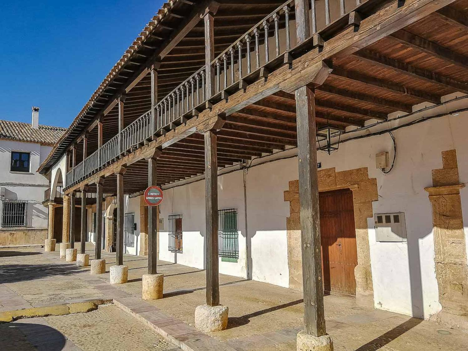  kaufen Gebäude Tembleque Mancha (La) 9
