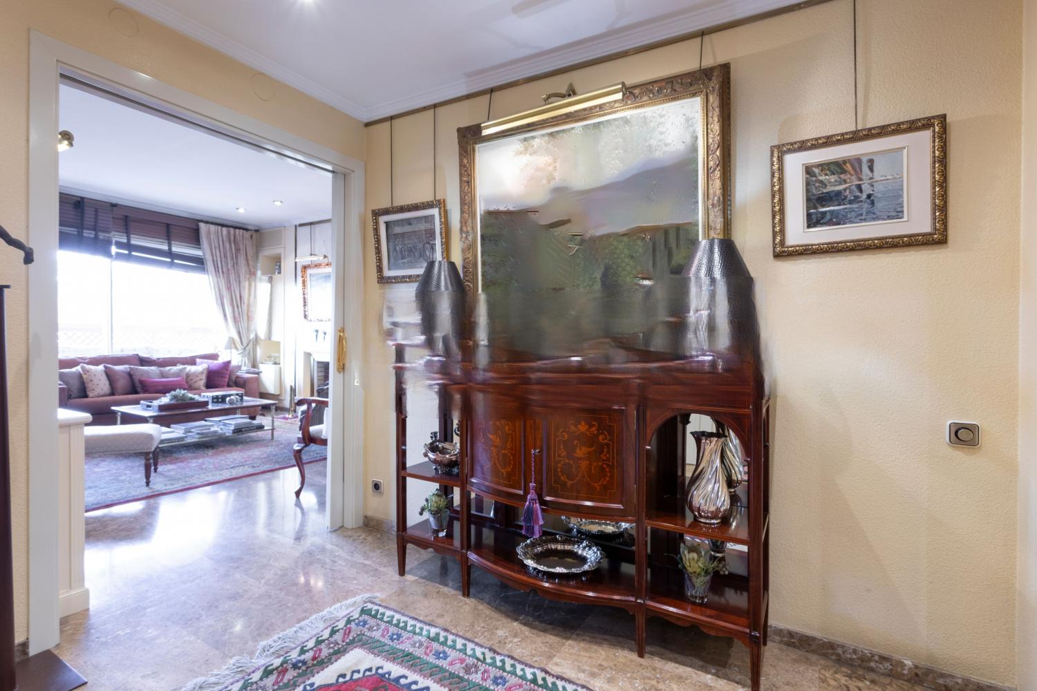  kaufen Penthouse Les Corts-Pedralbes Barcelonès 3