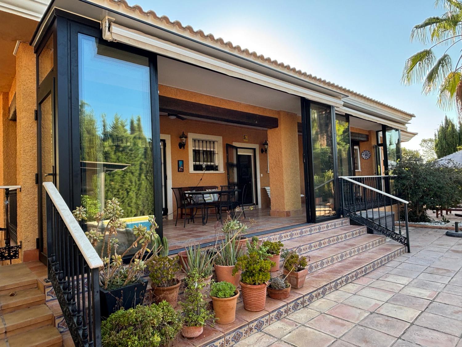  kaufen Villa San Vicente Del Raspeig Alacantí 20
