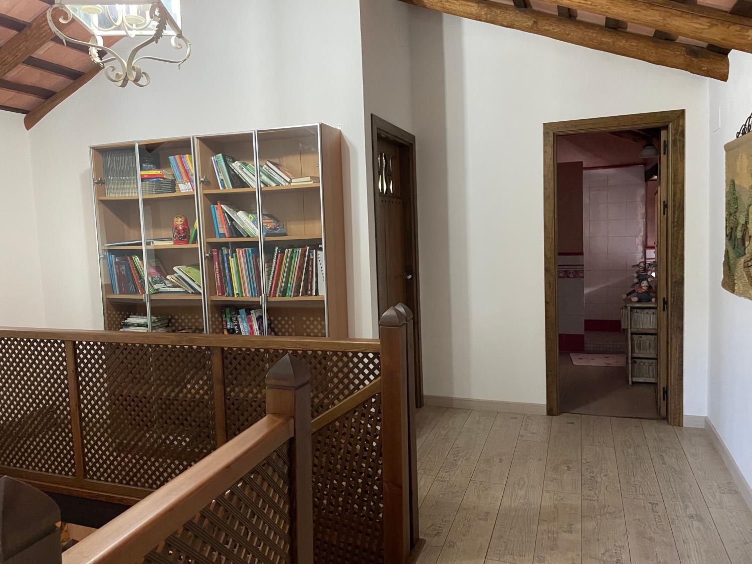 kaufen Landhaus Constantina Sierra Norte 18