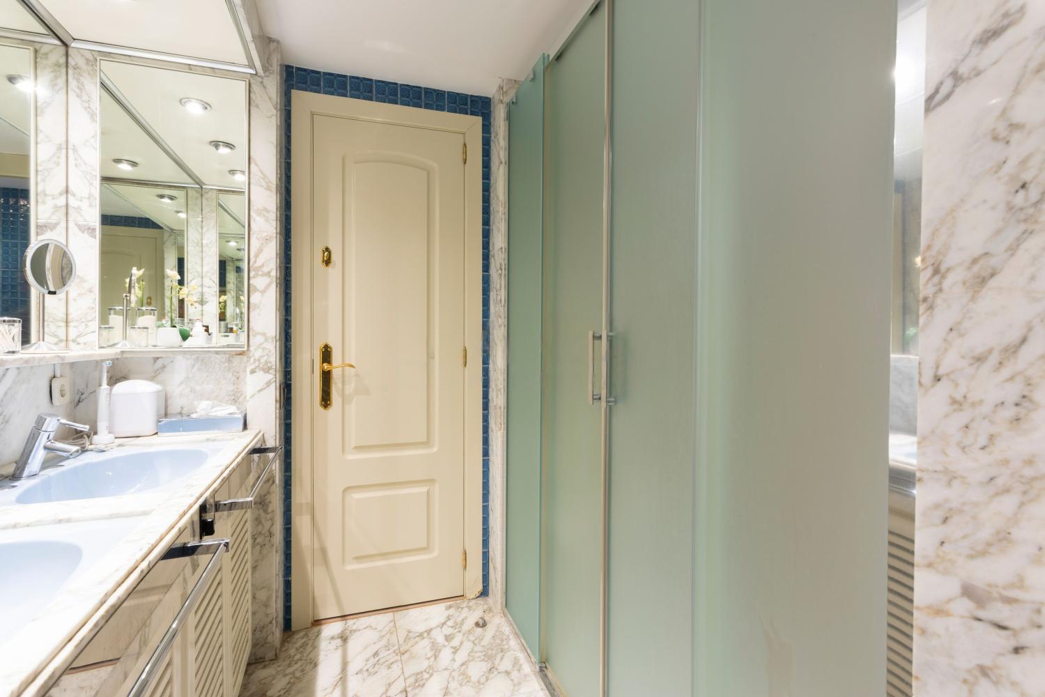  kaufen Penthouse Les Corts-Pedralbes Barcelonès 19