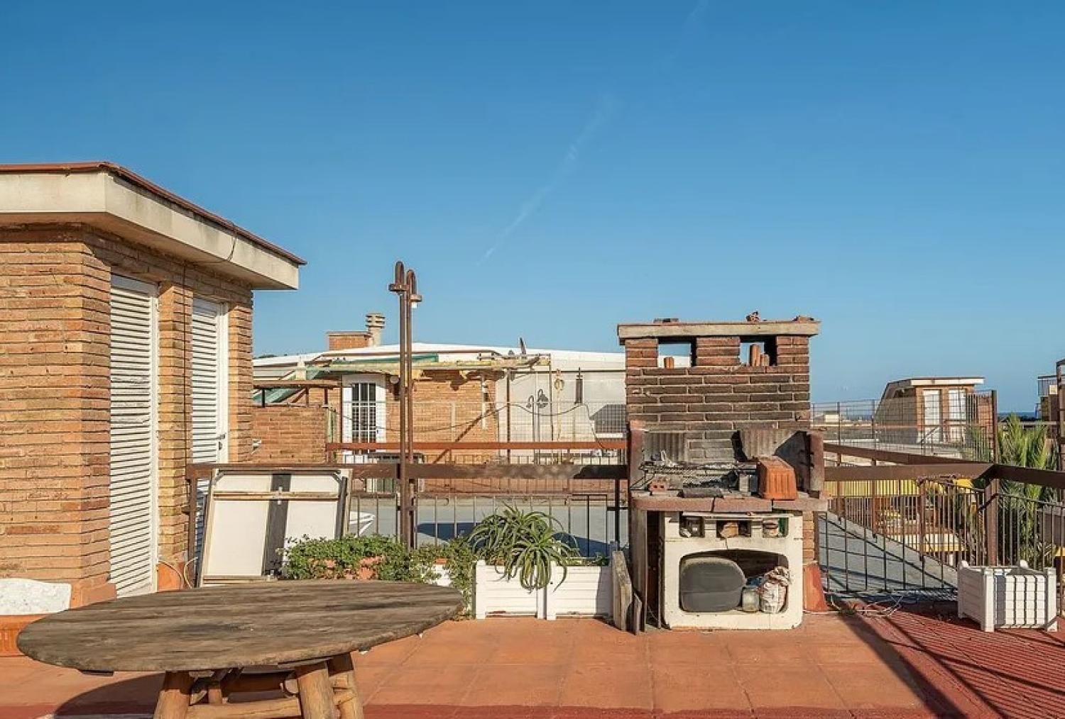  kaufen Penthouse Castelldefels Baix Llobregat 11