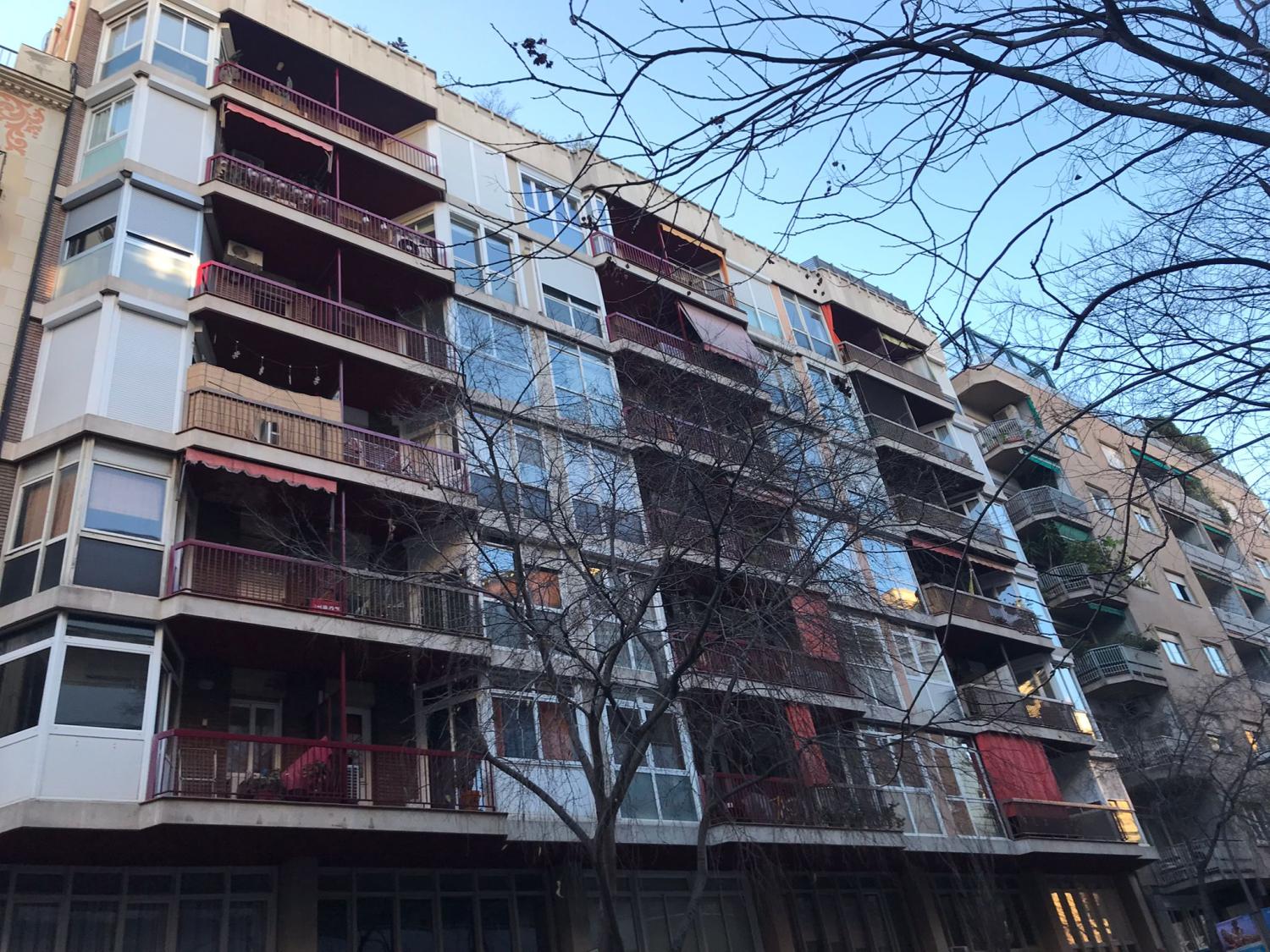  kaufen Penthouse Eixample-Antiga Esquerra Barcelonès 33