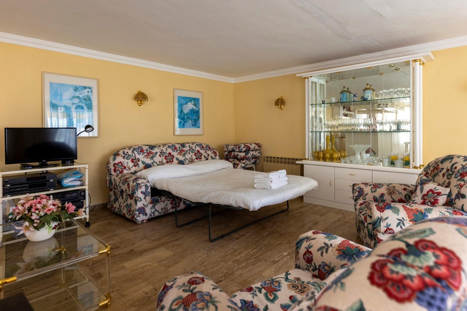  kaufen Villa La Orotava 38312 Zona Norte 40