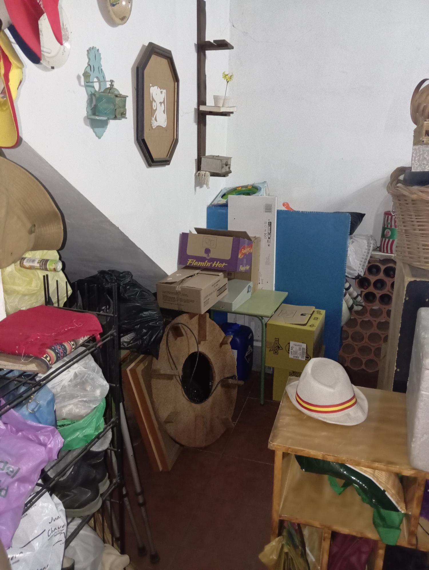  kaufen Haus Cañamero Villuercas 34