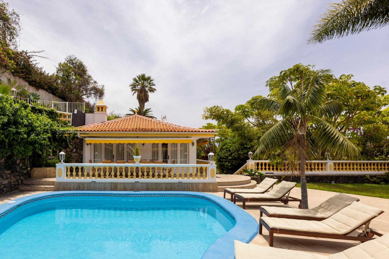  kaufen Villa La Orotava 38312 Zona Norte 53