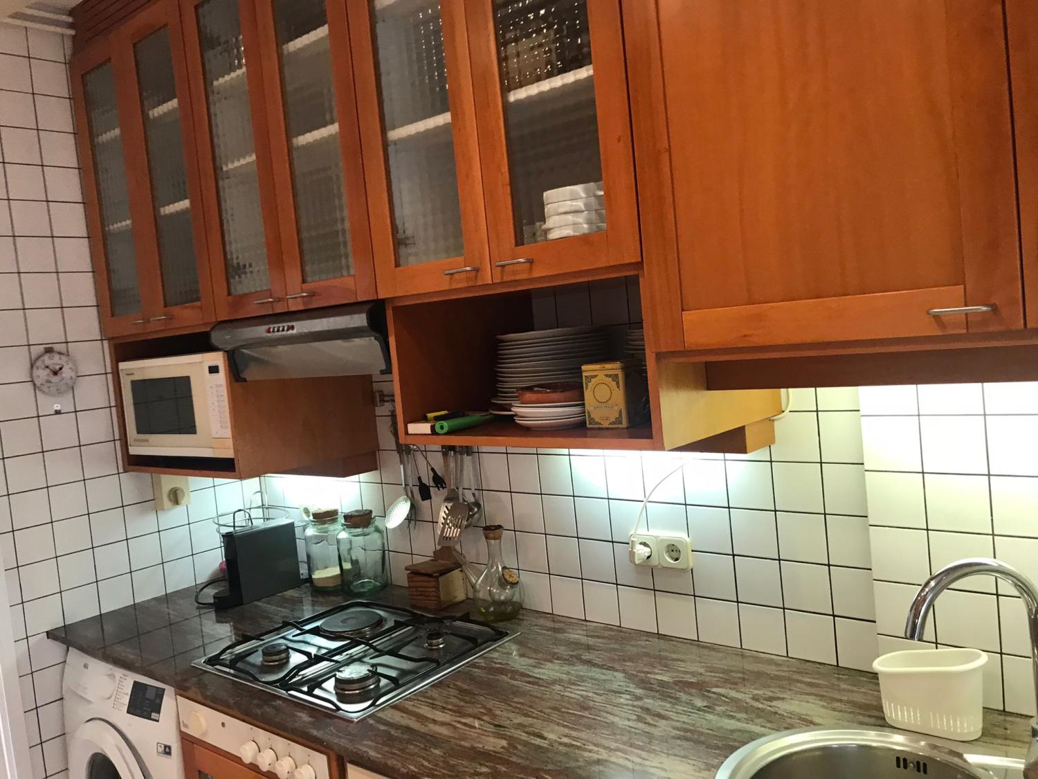  kaufen Penthouse Eixample-Antiga Esquerra Barcelonès 12