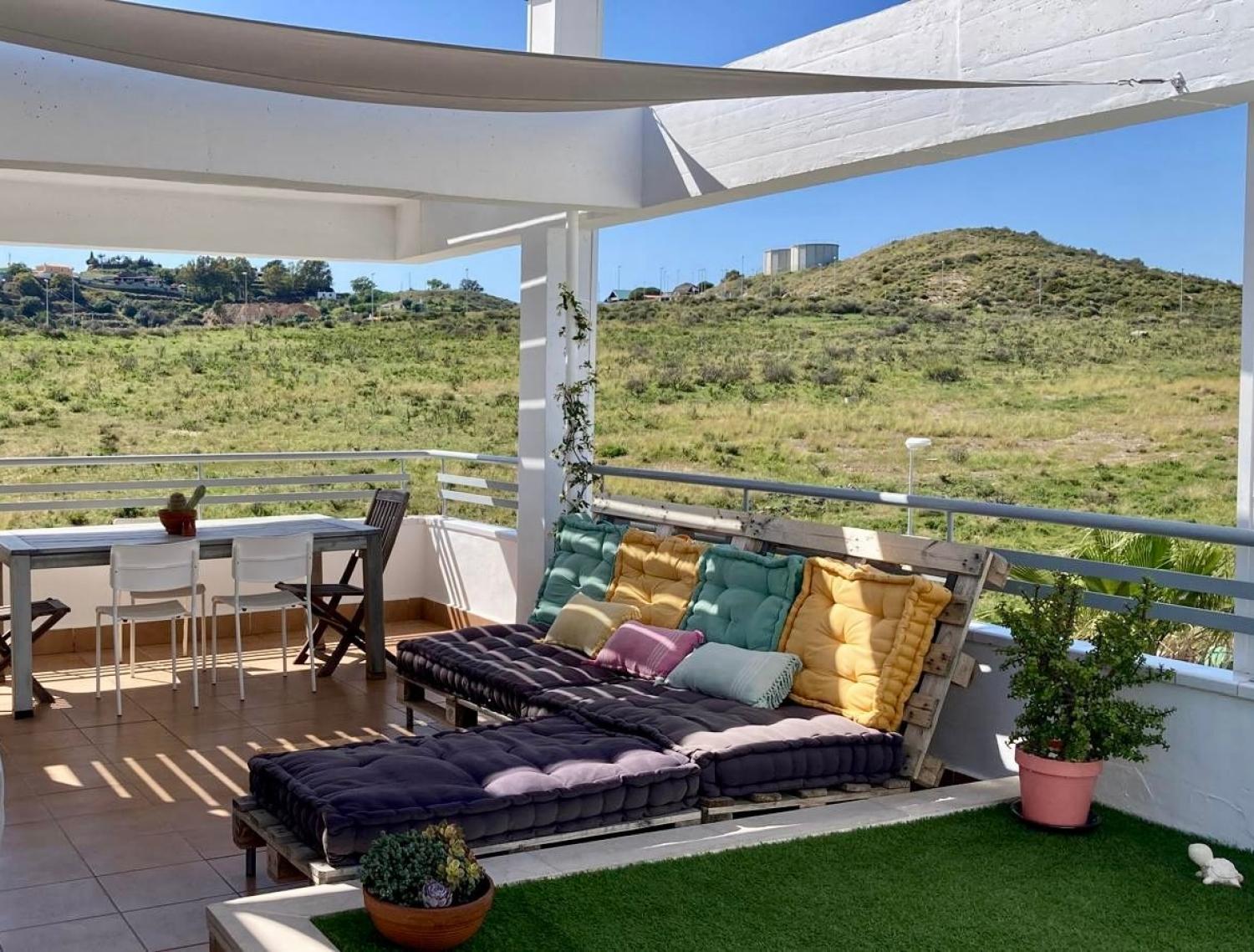  kaufen Penthouse La Cala De Mijas Costa Del Sol Occidental 4