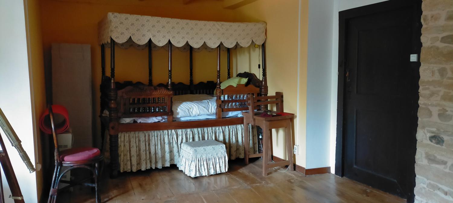  kaufen Landhaus Val De San Lorenzo Astorga 30