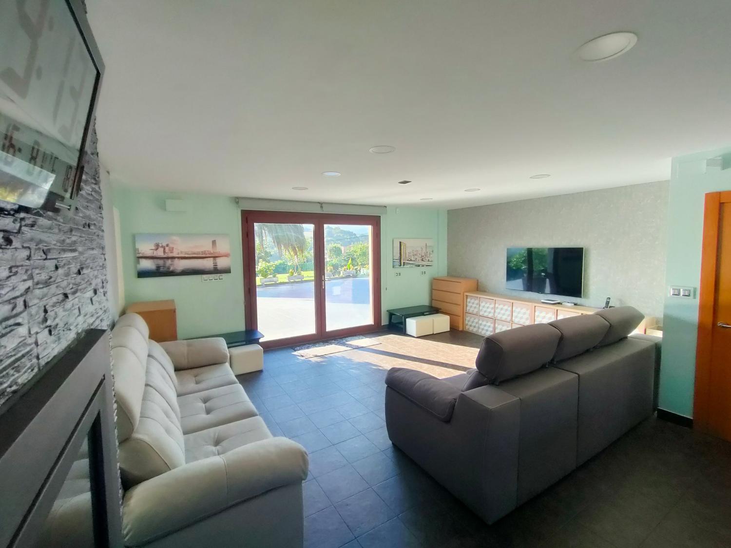  kaufen Villa Mentxakaetas Uribe 30