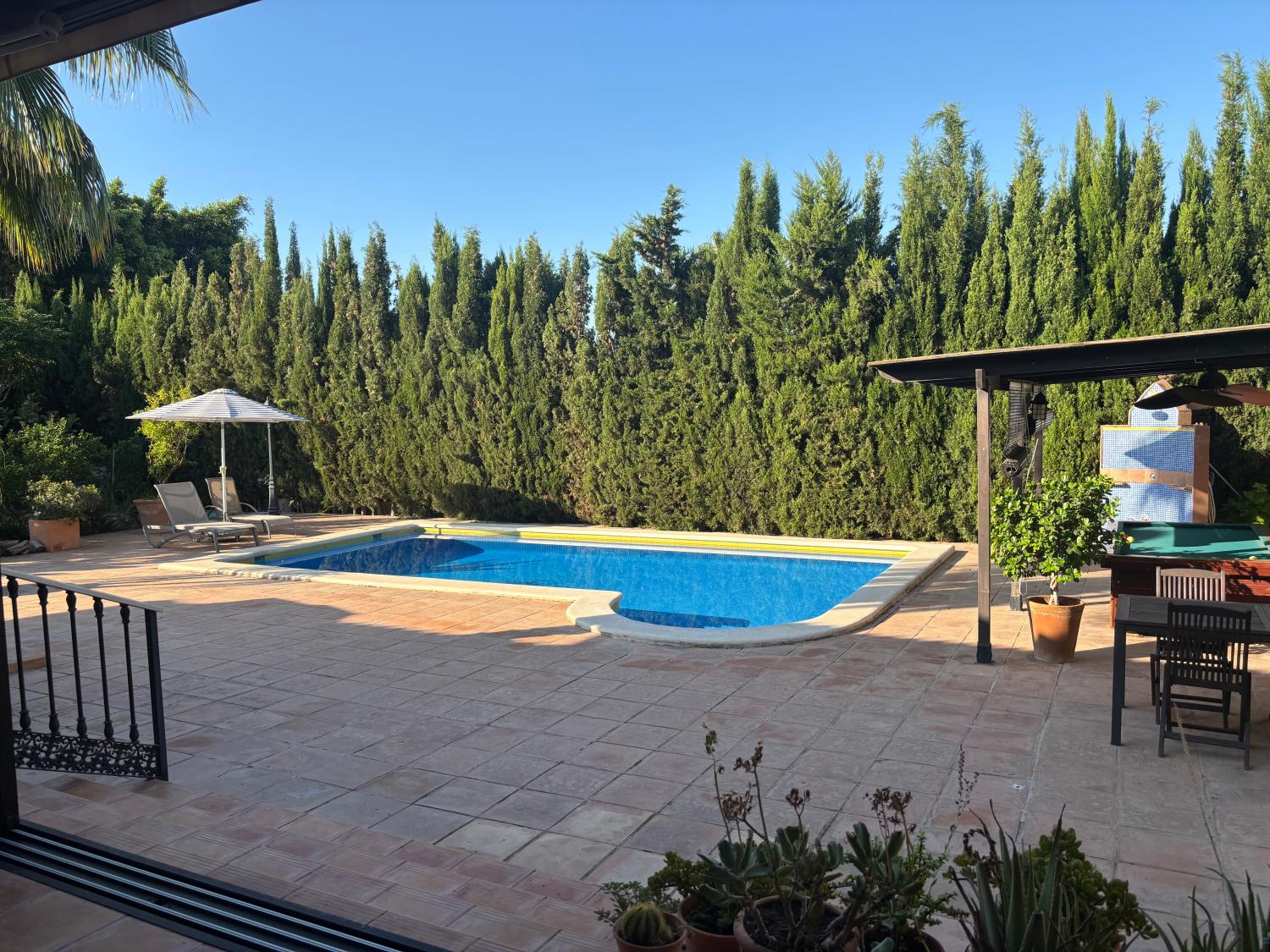  kaufen Villa San Vicente Del Raspeig Alacantí 15