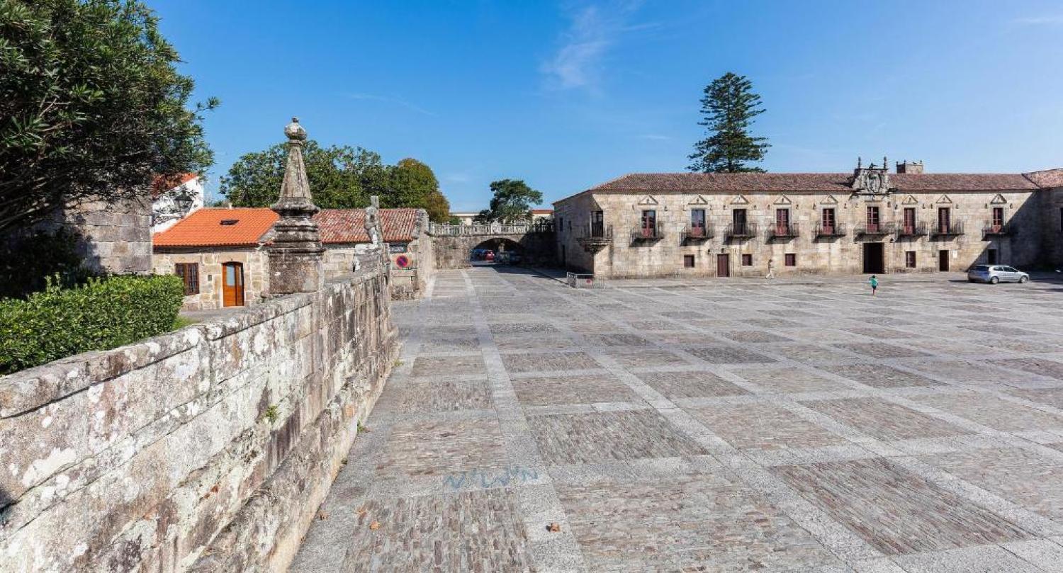  kaufen Haus Cambados Salnés 32