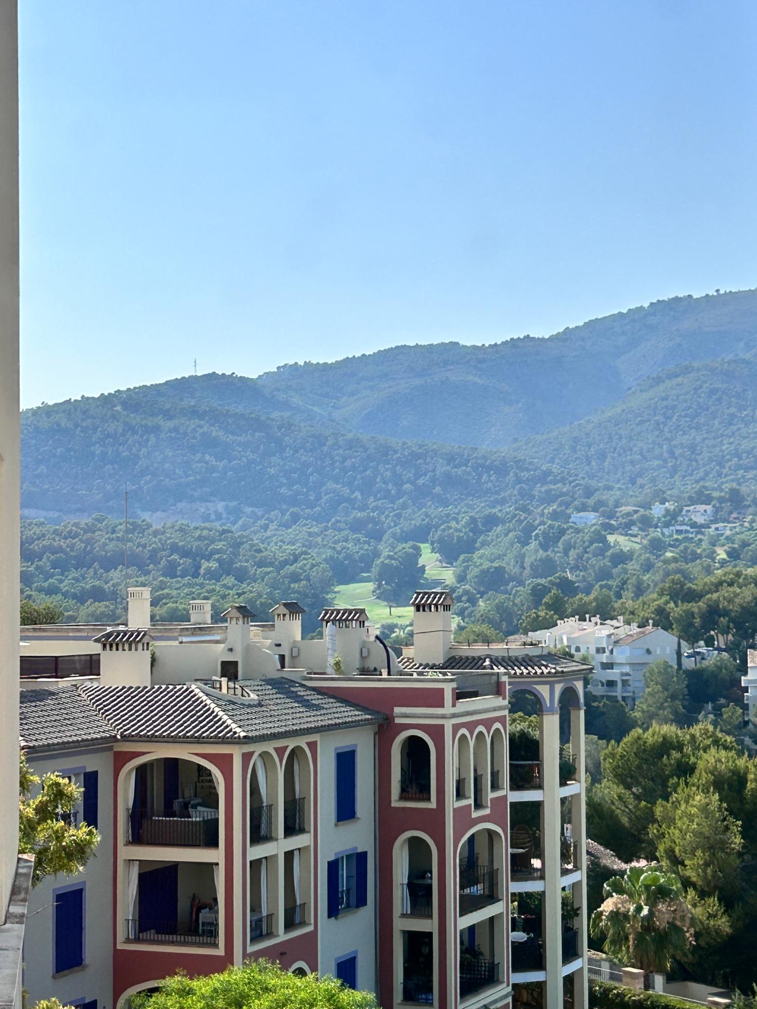  kaufen Penthouse Bendinat Ponent 8