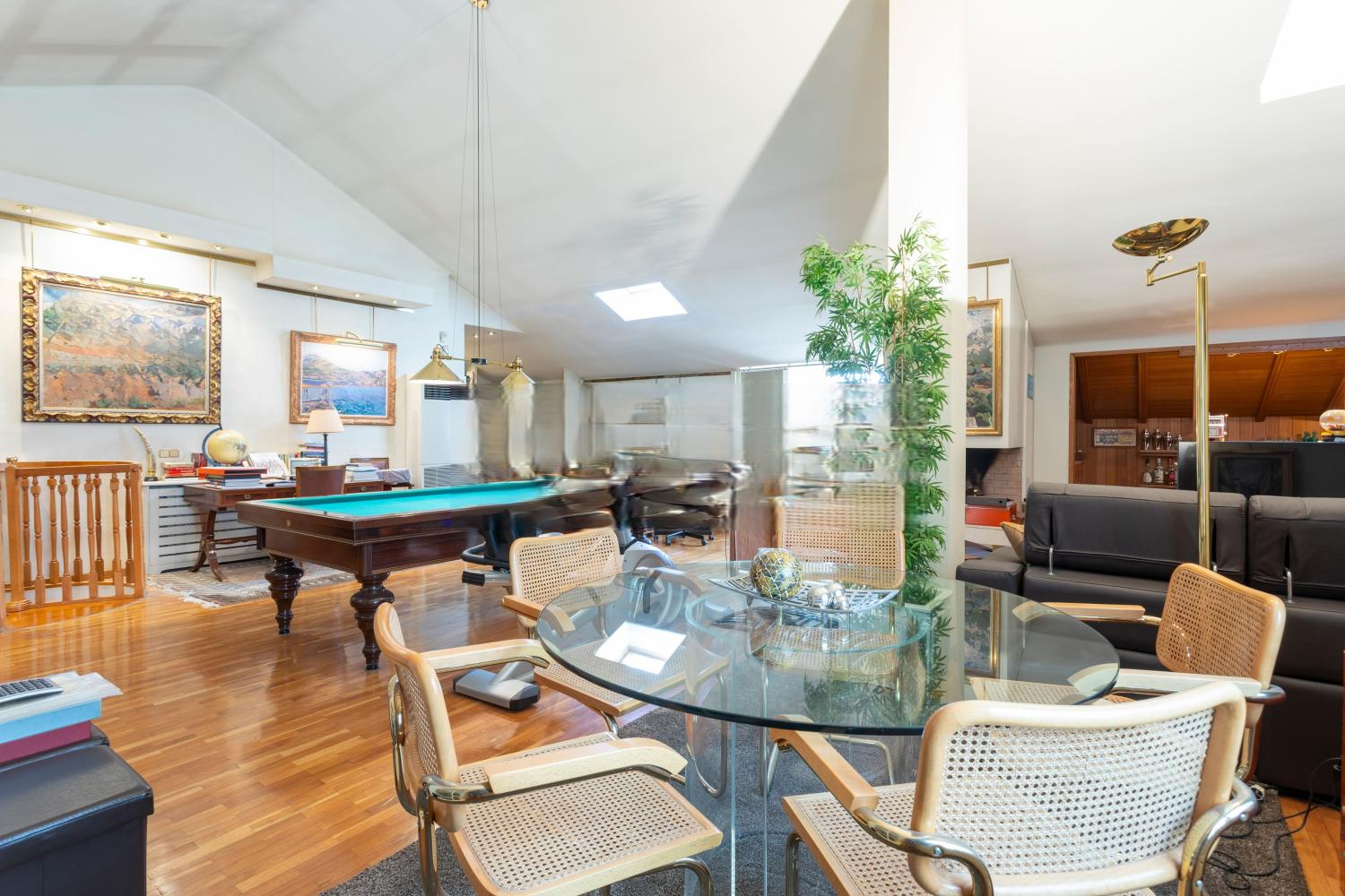  kaufen Penthouse Les Corts-Pedralbes Barcelonès 21