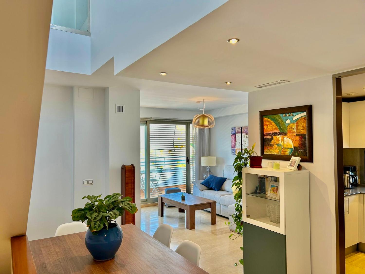  kaufen Penthouse La Cala De Mijas Costa Del Sol Occidental 12