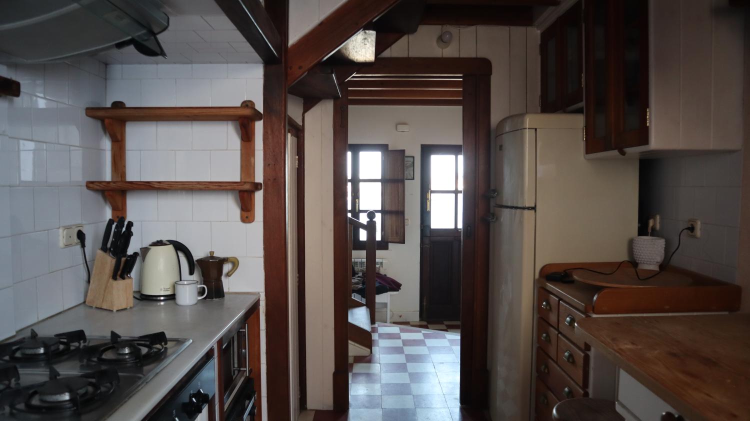  kaufen Haus Cambados Salnés 9
