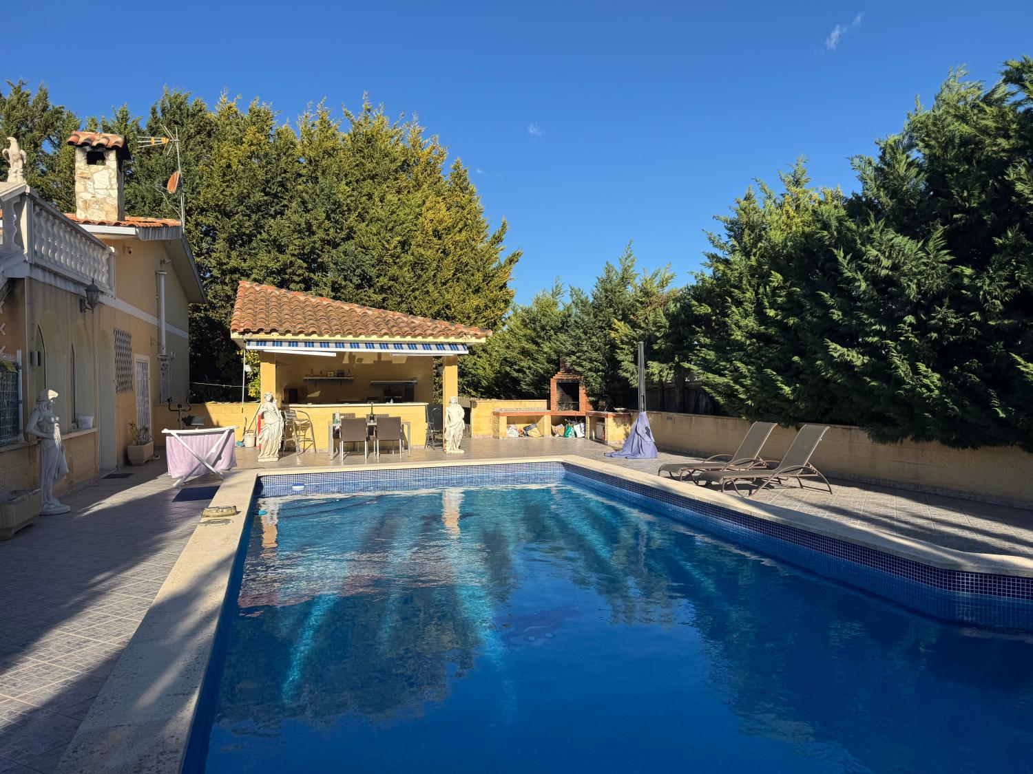  kaufen Haus Bonaigua Tarragonès 4
