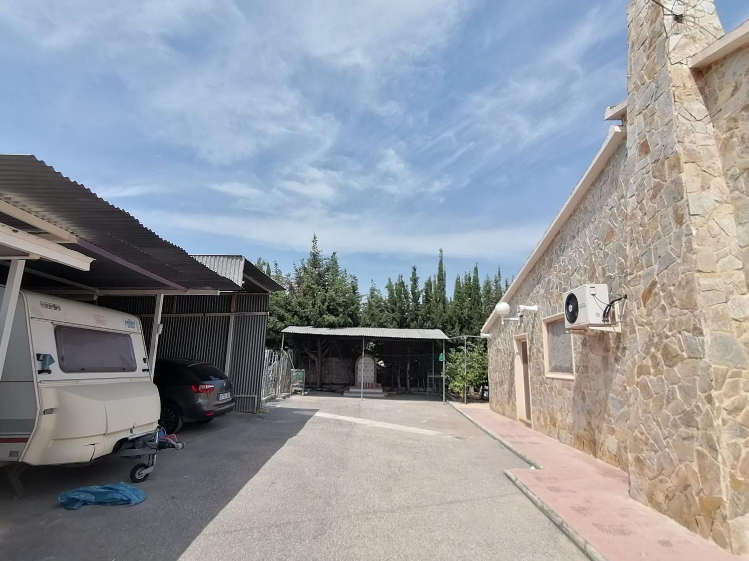  kaufen Villa Crevillent Baix Vinalopó 11