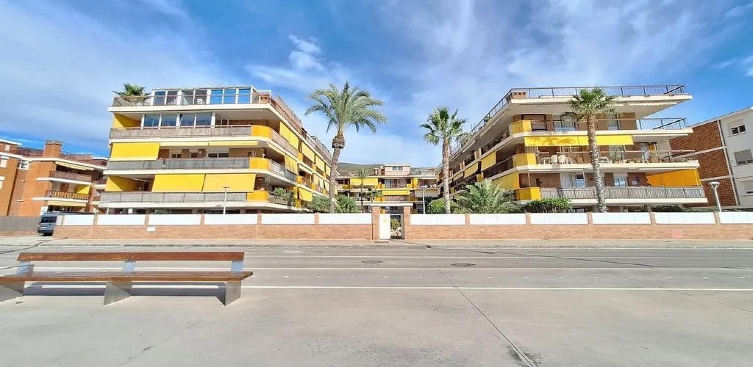  kaufen Penthouse Castelldefels Baix Llobregat 1