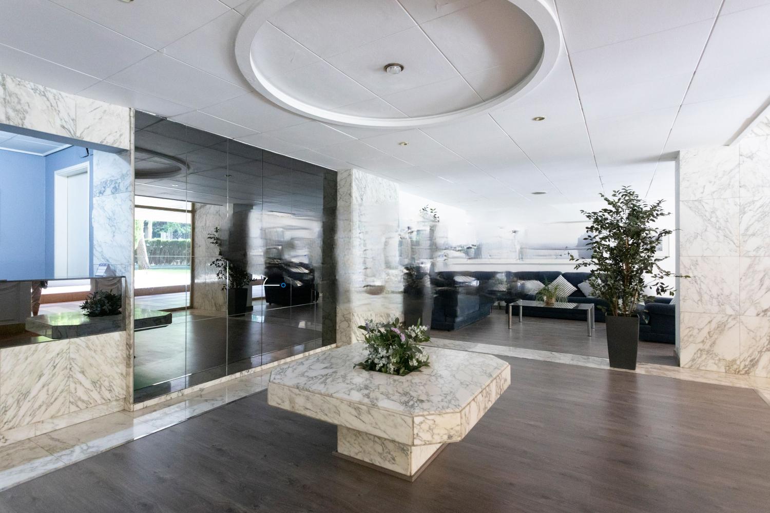  kaufen Penthouse Les Corts-Pedralbes Barcelonès 2