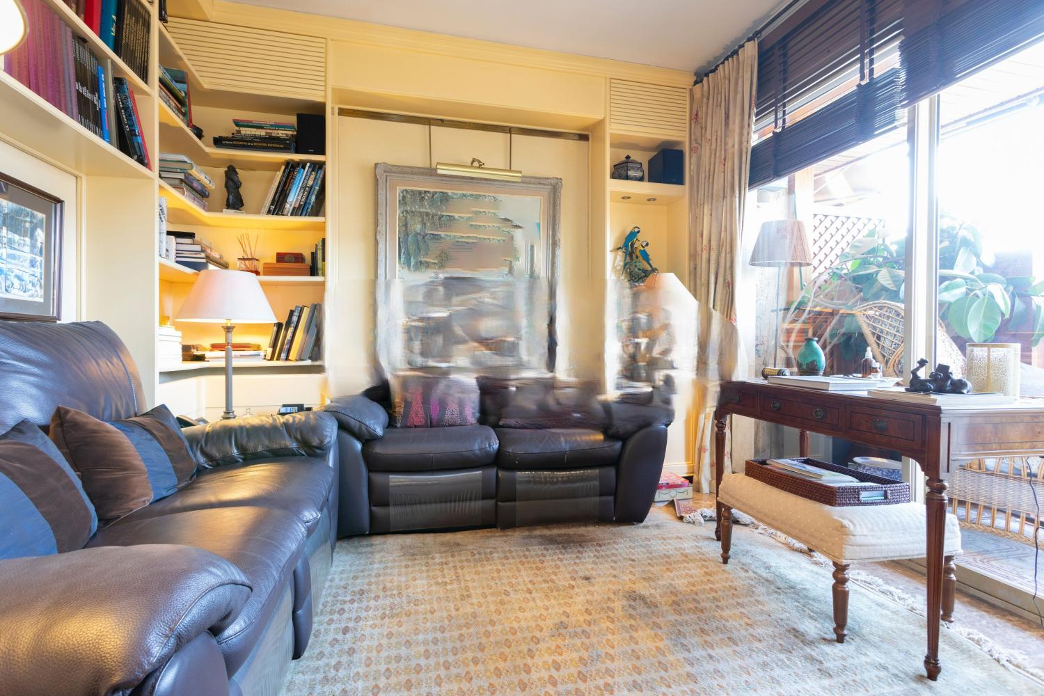  kaufen Penthouse Les Corts-Pedralbes Barcelonès 7