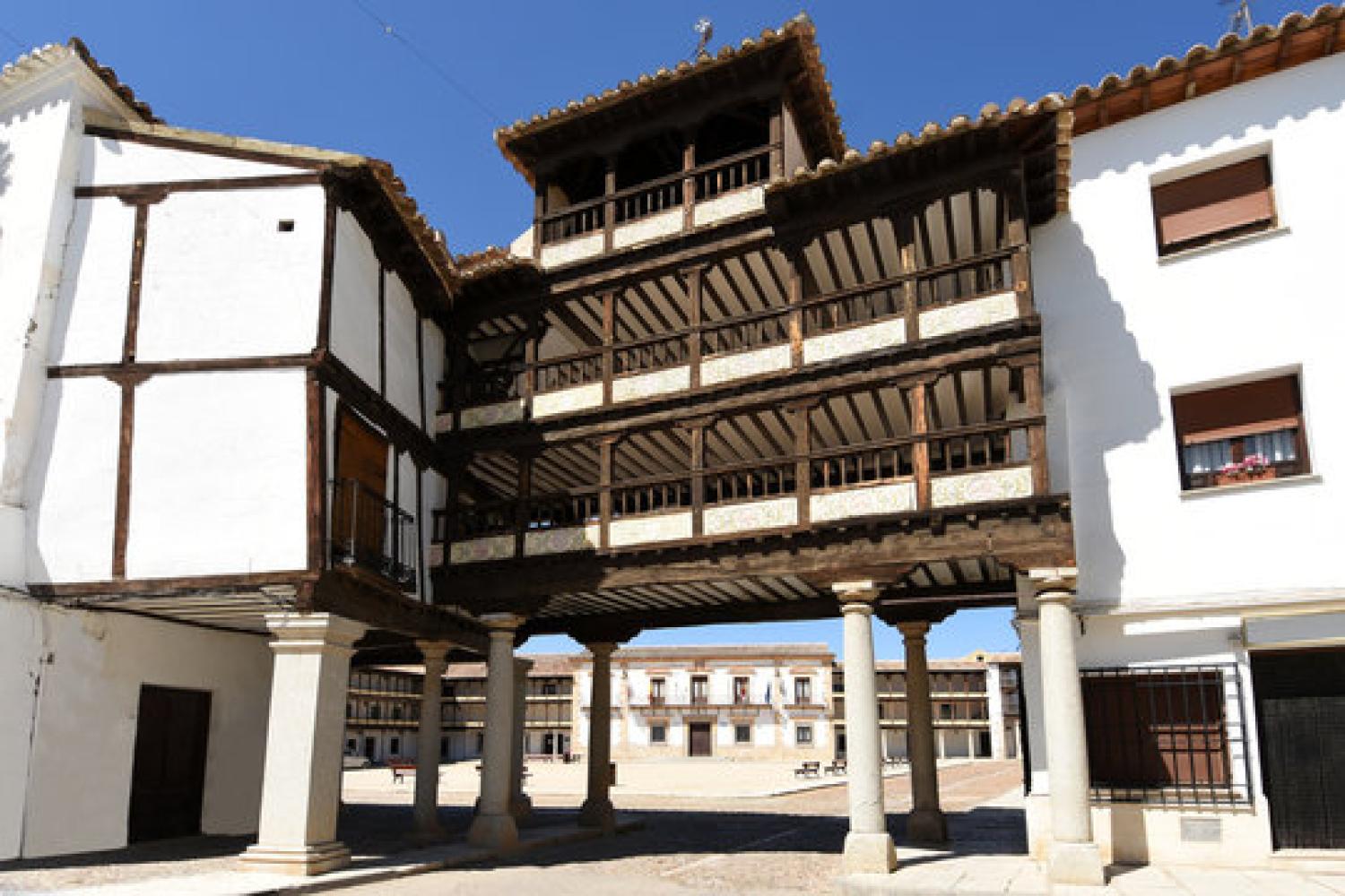  kaufen Gebäude Tembleque Mancha (La) 6