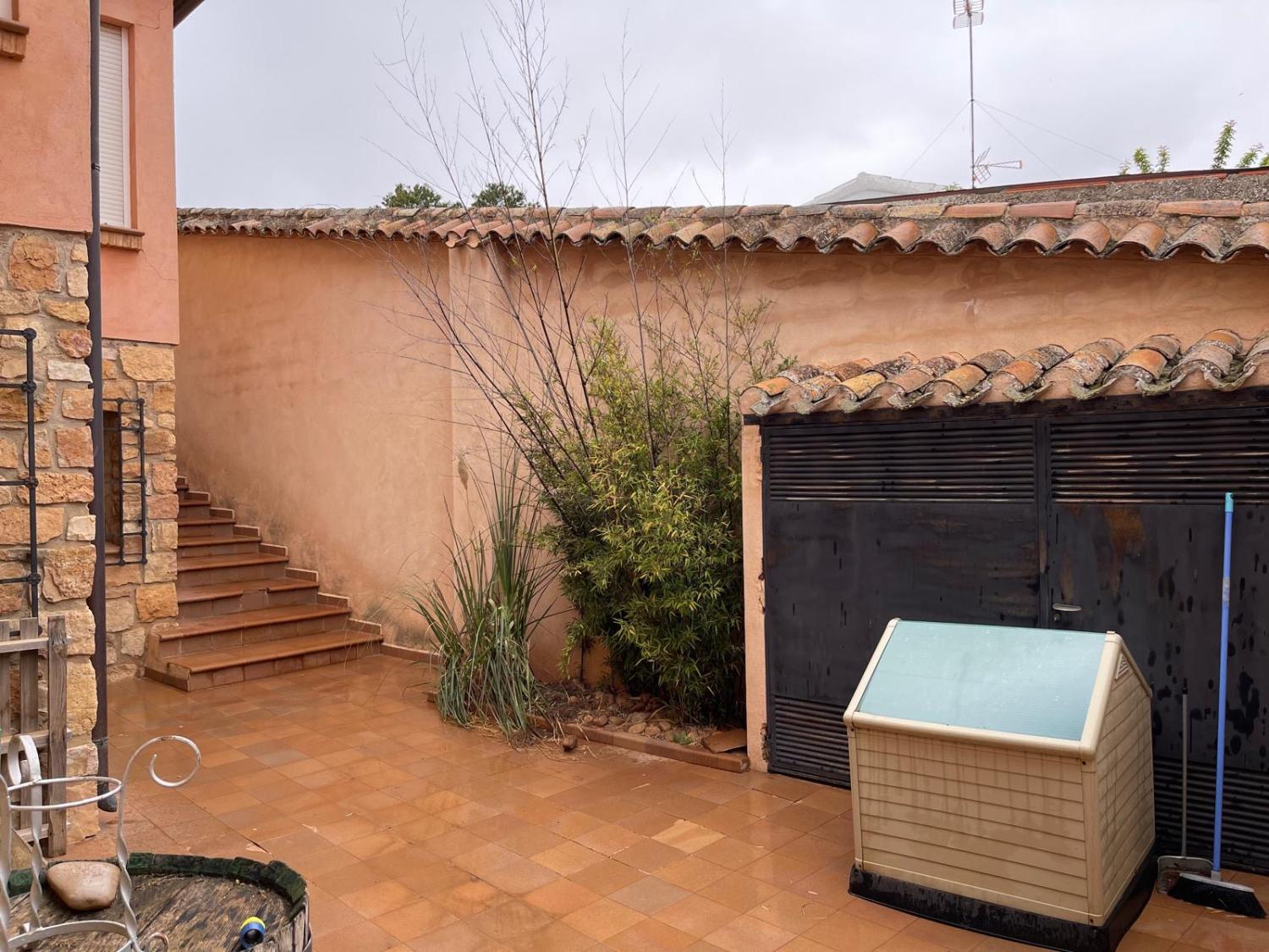 kaufen Villa Ossa De Montiel Sierra De Alcaraz 17