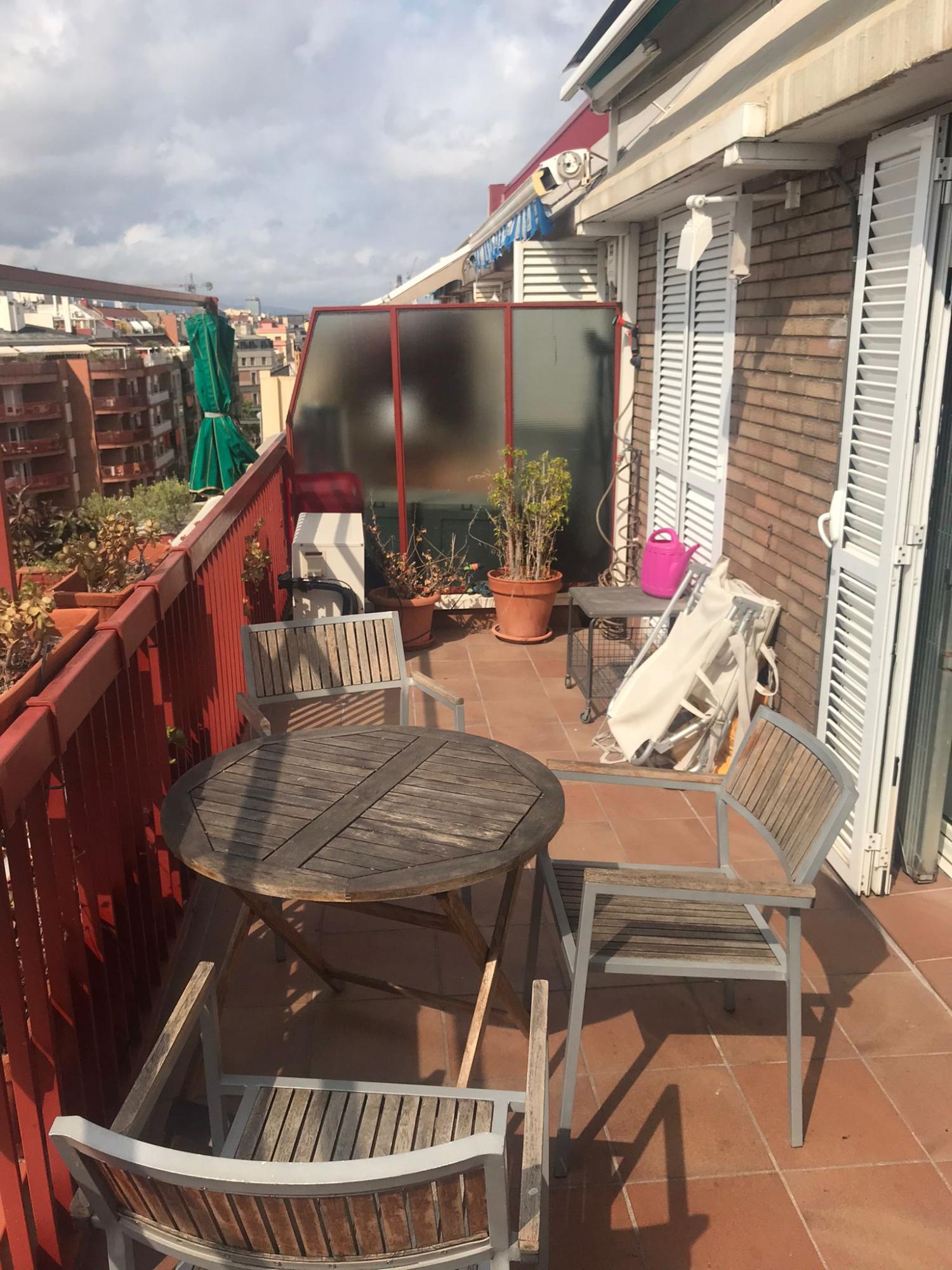  kaufen Penthouse Eixample-Antiga Esquerra Barcelonès 2