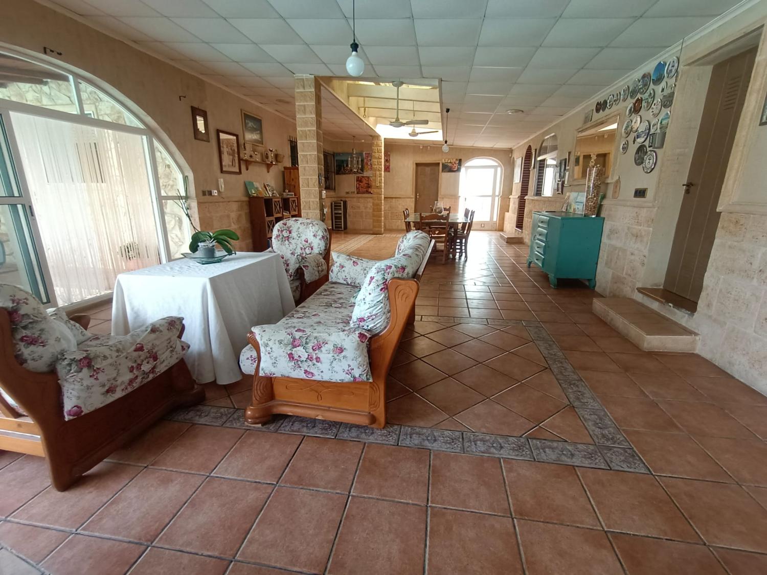  kaufen Villa Crevillent Baix Vinalopó 4