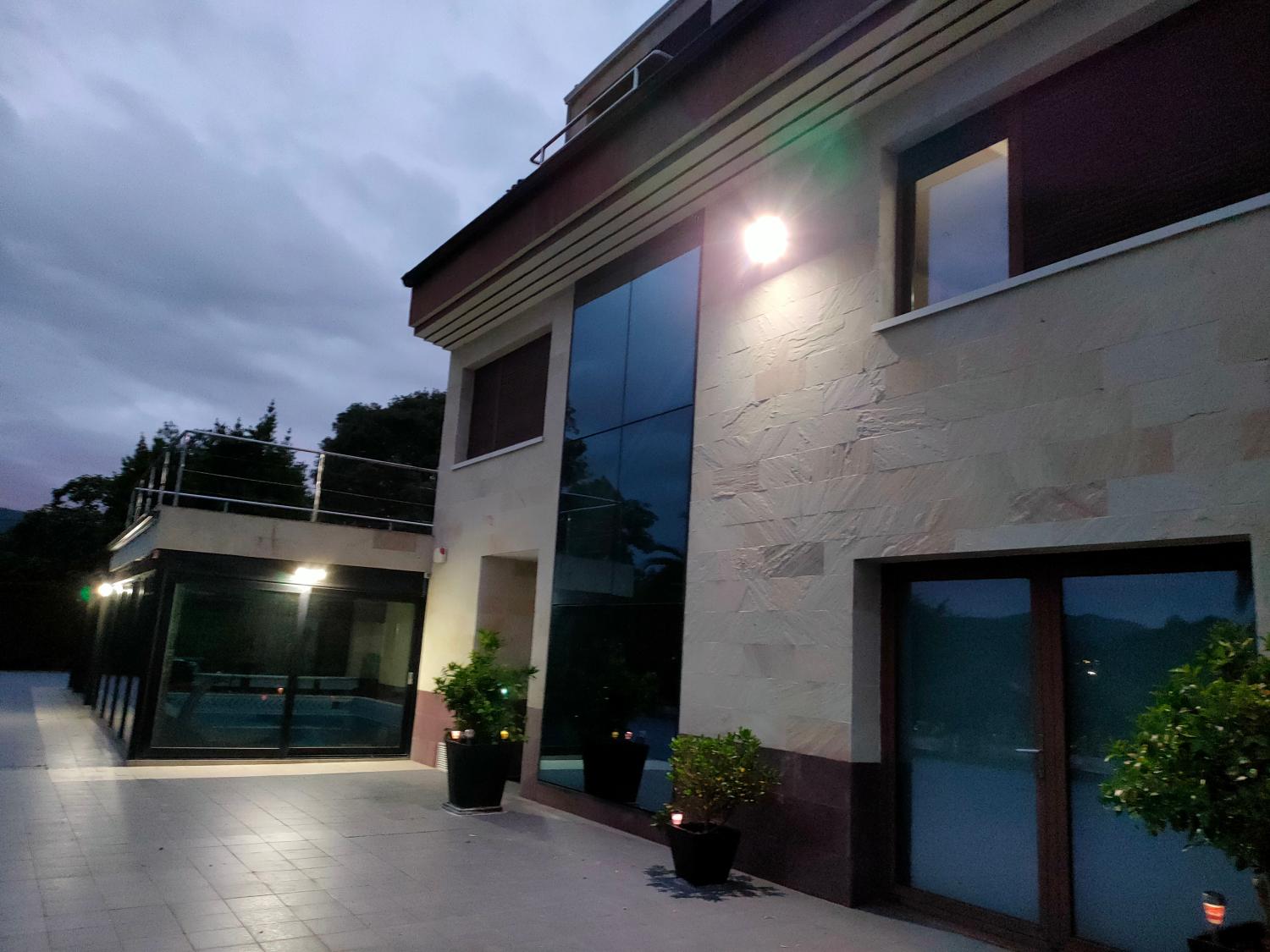  kaufen Villa Mentxakaetas Uribe 5