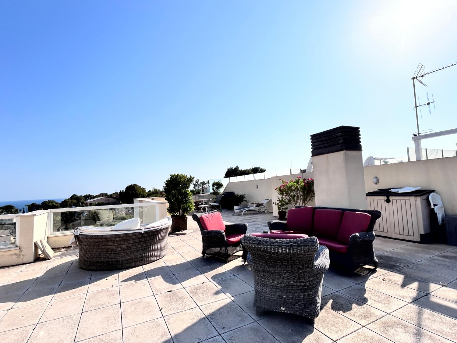  kaufen Penthouse Bendinat Ponent 16