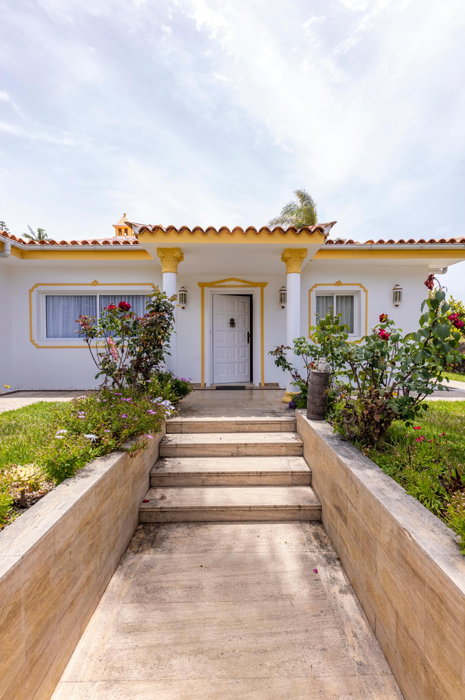  kaufen Villa La Orotava 38312 Zona Norte 15