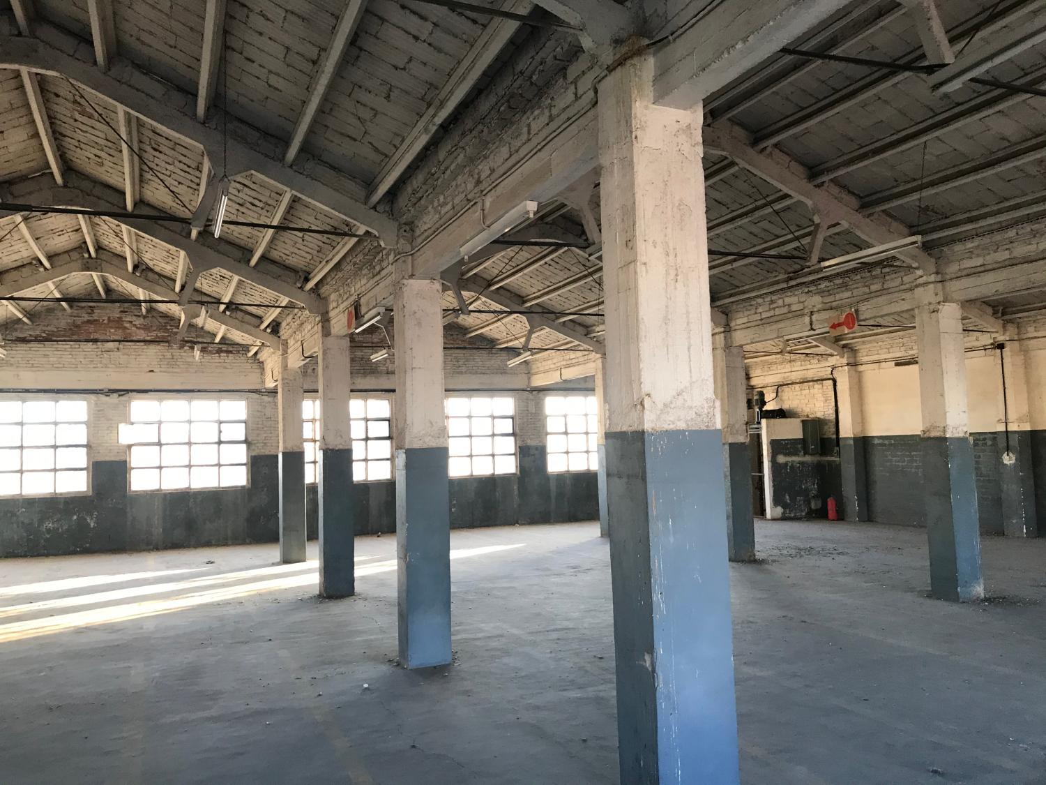  kaufen Gebäude Sant Martí-Provençals Del Poblenou Barcelonès 2