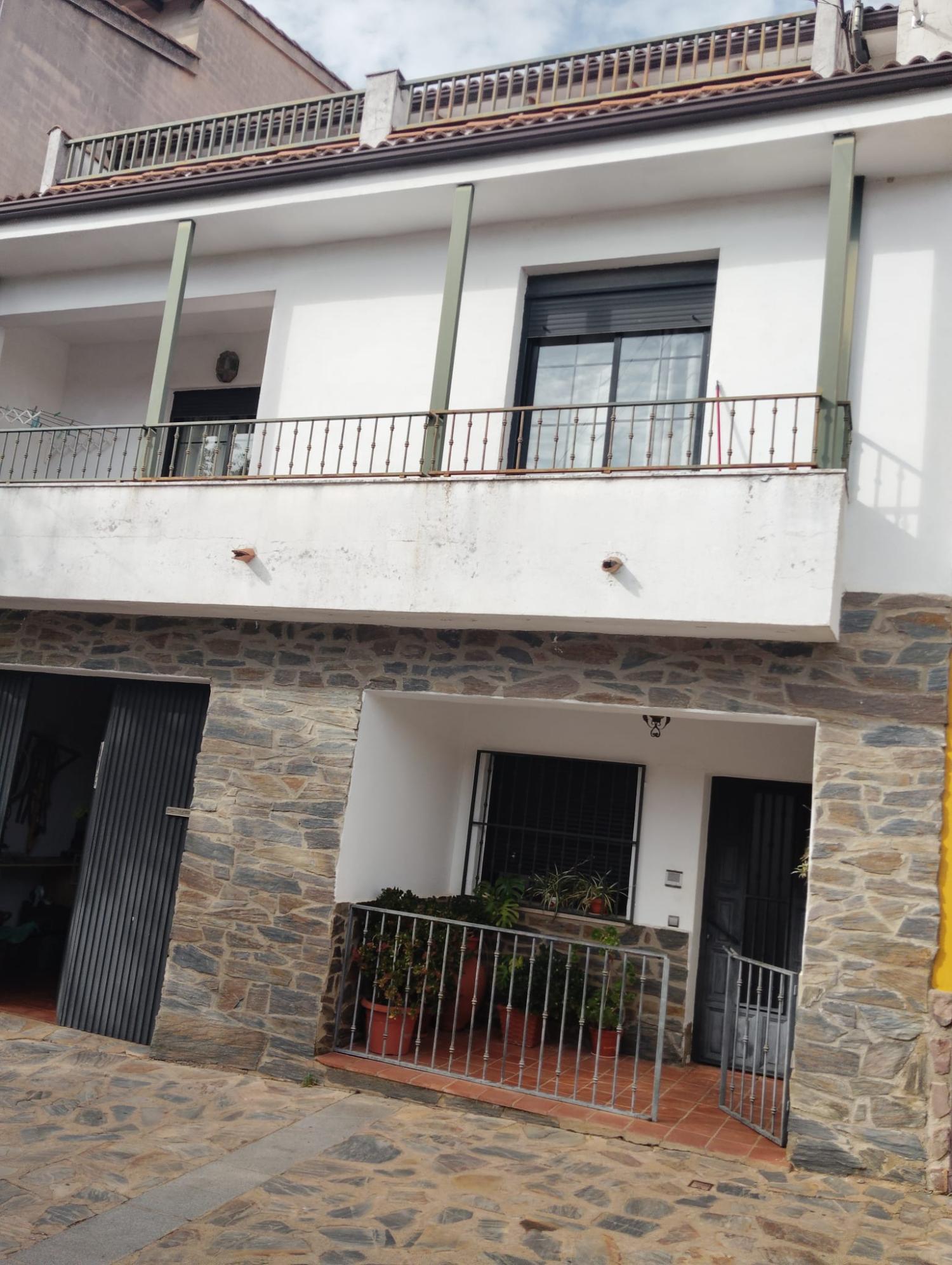  kaufen Haus Cañamero Villuercas 25