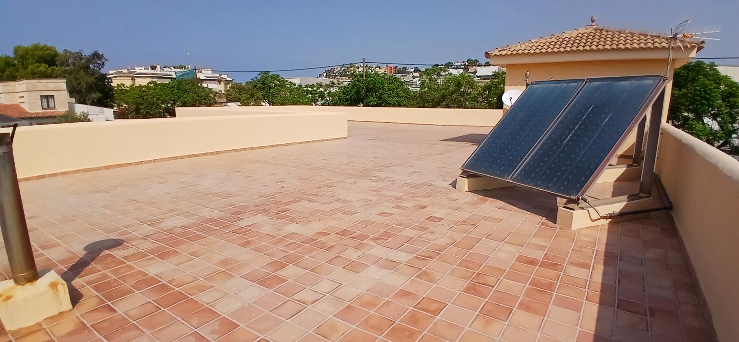  kaufen Villa Santa Ponsa Ponent 12