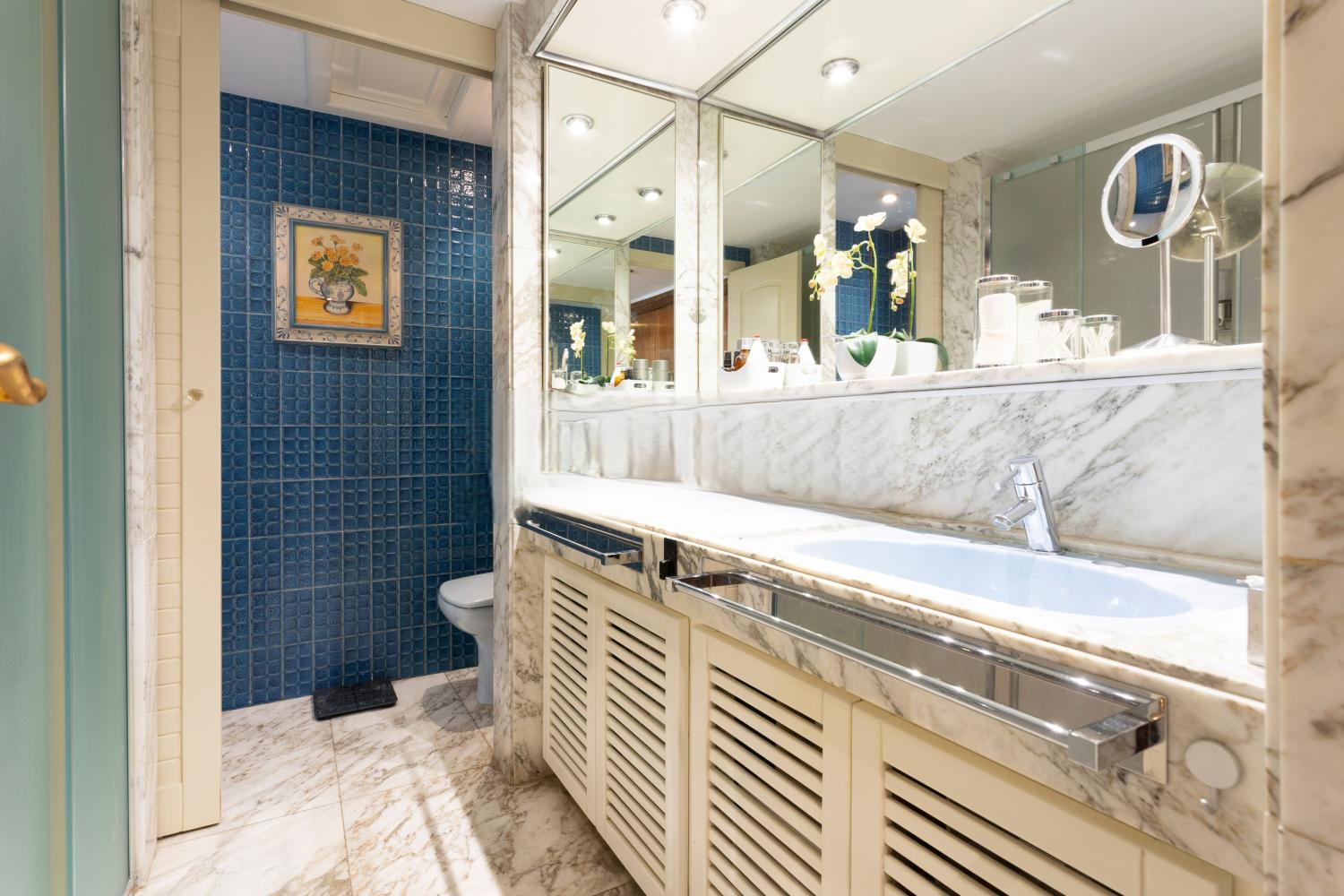  kaufen Penthouse Les Corts-Pedralbes Barcelonès 18