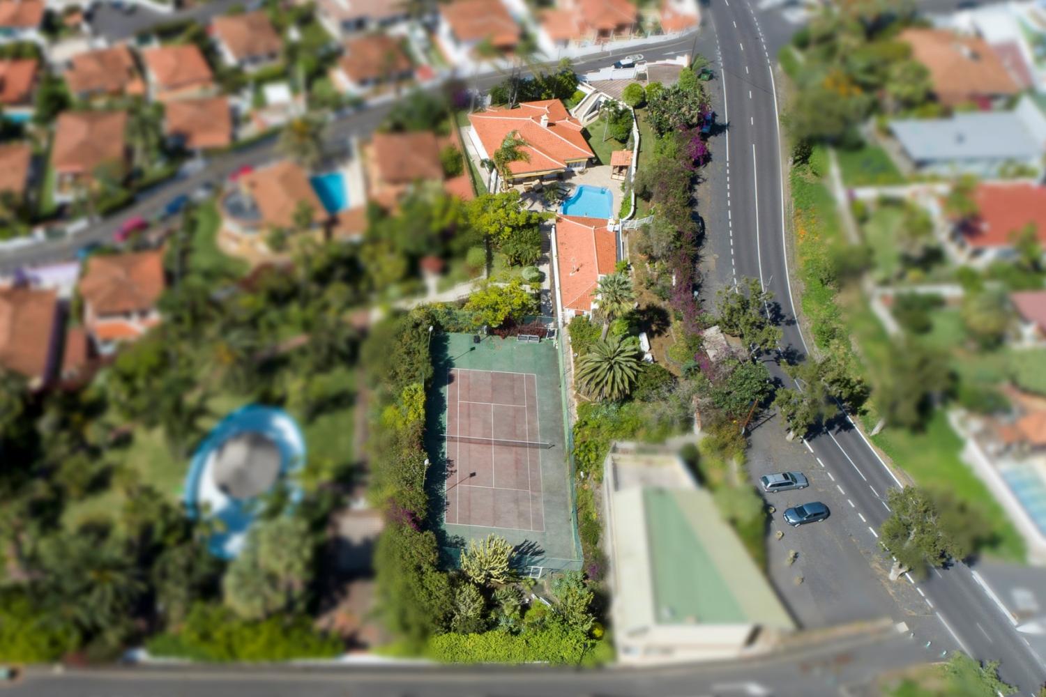  kaufen Villa La Orotava 38312 Zona Norte 59