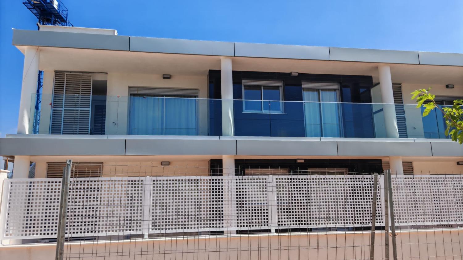 kaufen Penthouse Cabanes Plana Alta 11