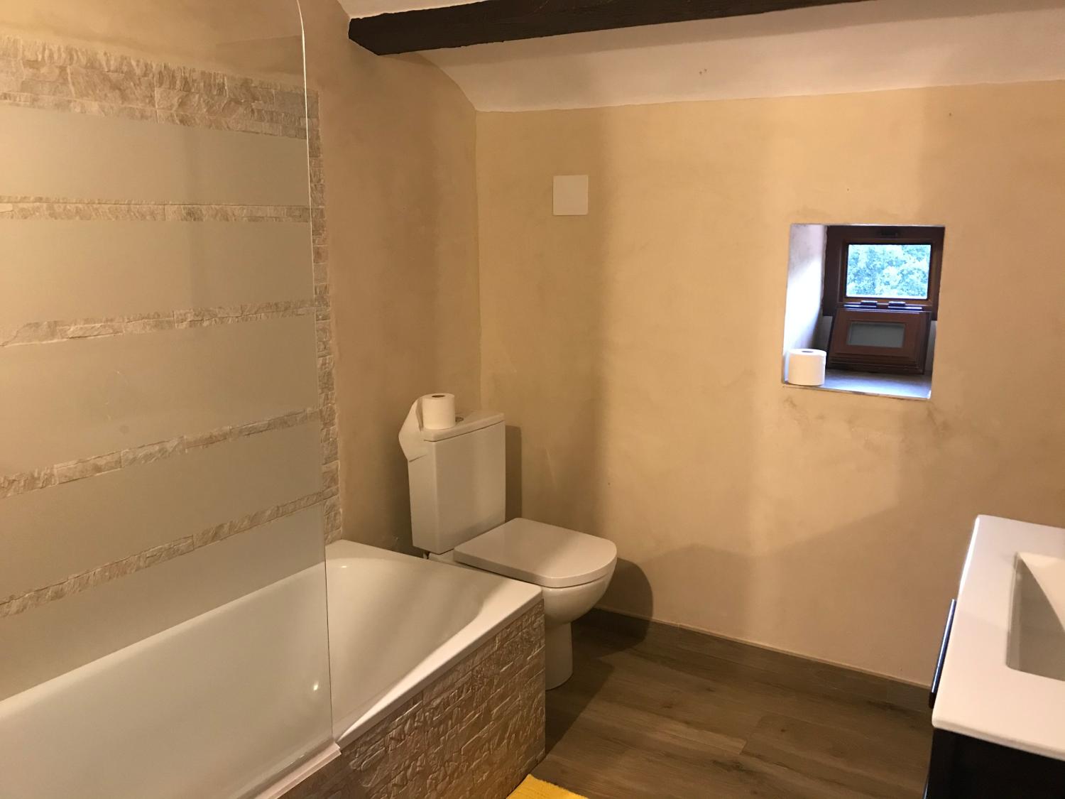  kaufen Landhaus Las Navas De La Concepción Sierra Norte 23
