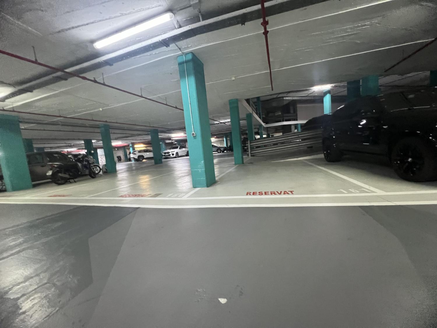  kaufen Wohnung Sant Martí-Diagonal Mar Barcelonès 27