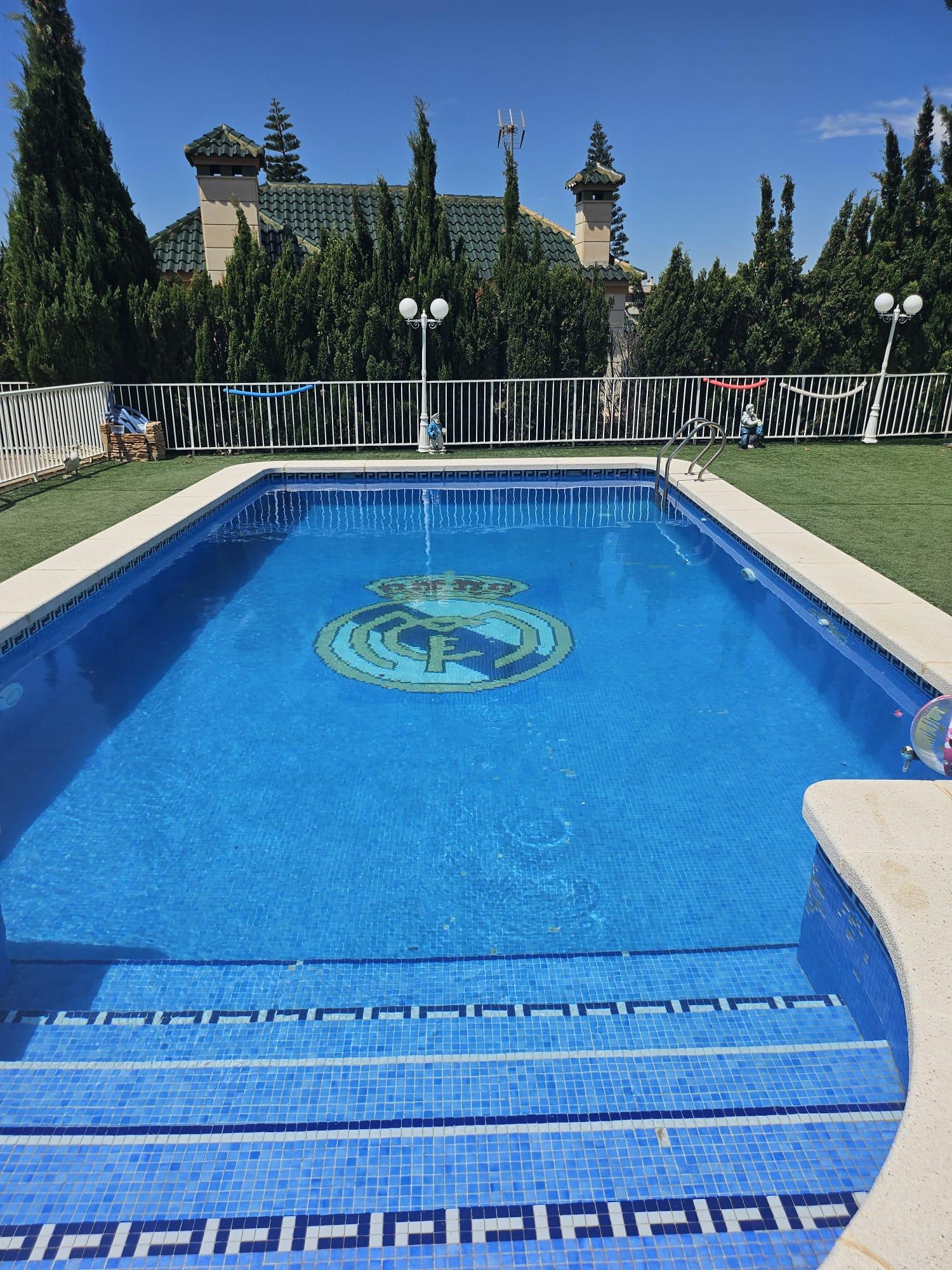  kaufen Villa Los Arenales Del Sol Baix Vinalopó 7