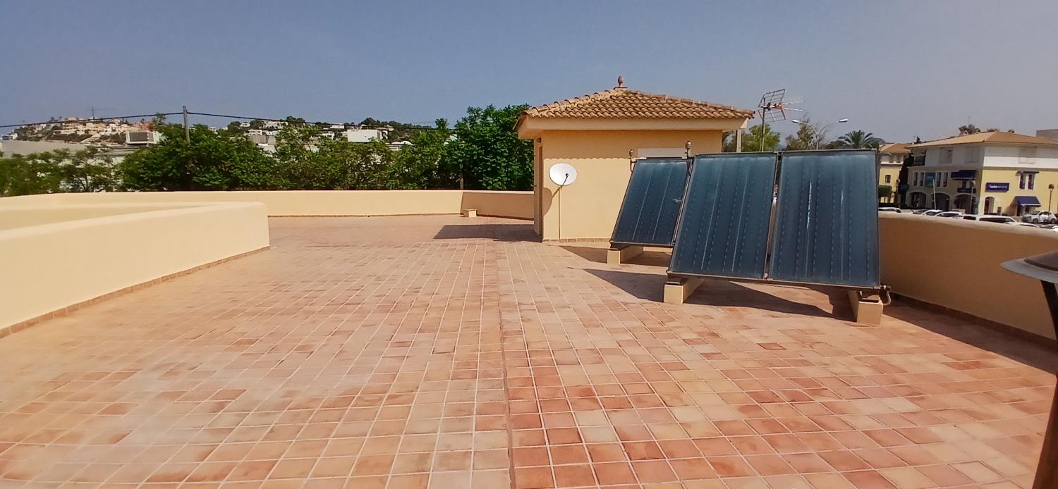  kaufen Villa Santa Ponsa Ponent 11