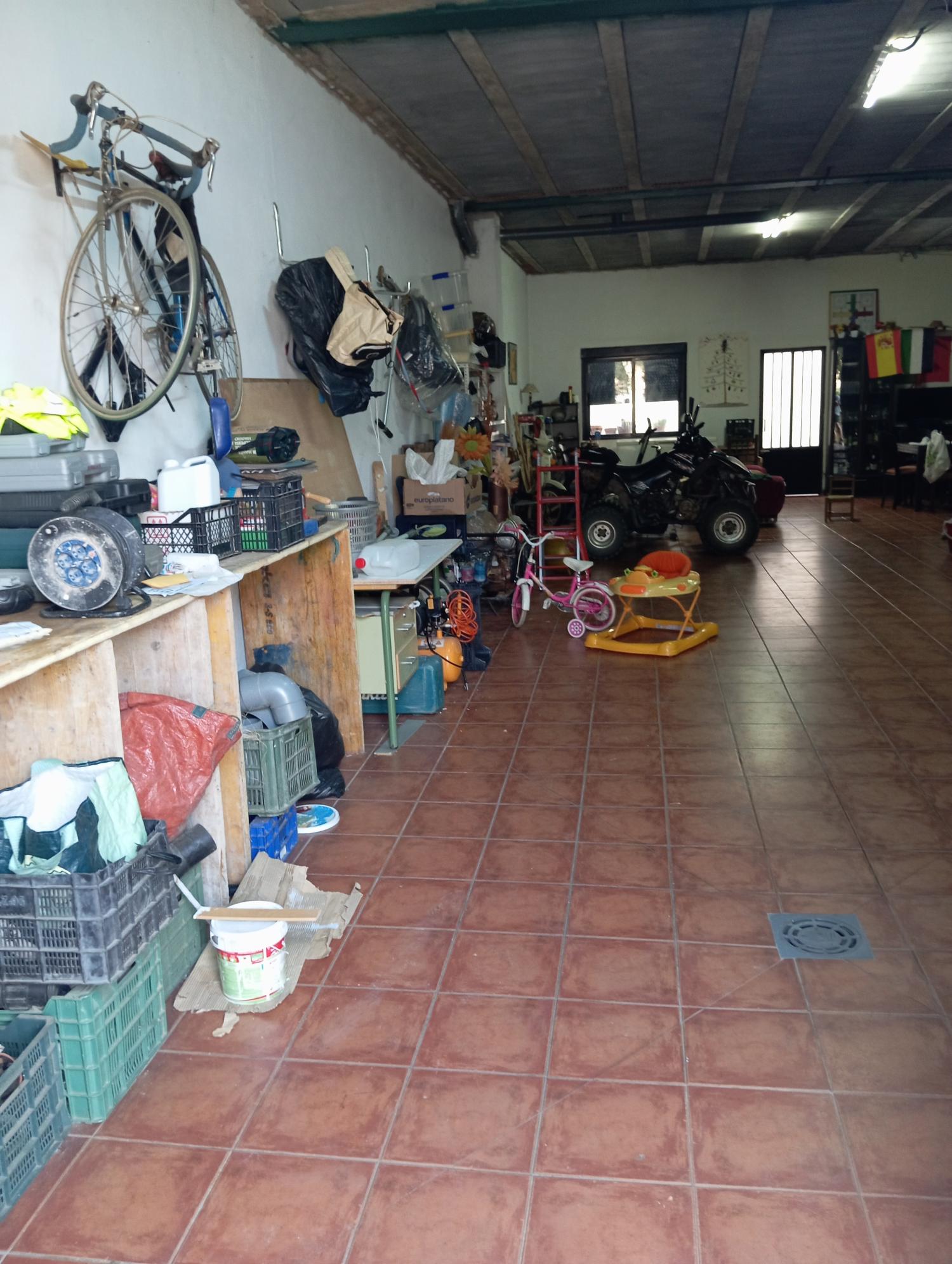  kaufen Haus Cañamero Villuercas 32