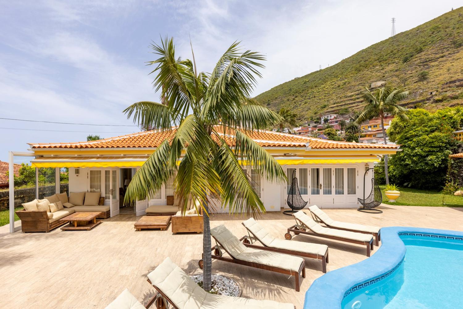  kaufen Villa La Orotava 38312 Zona Norte 50
