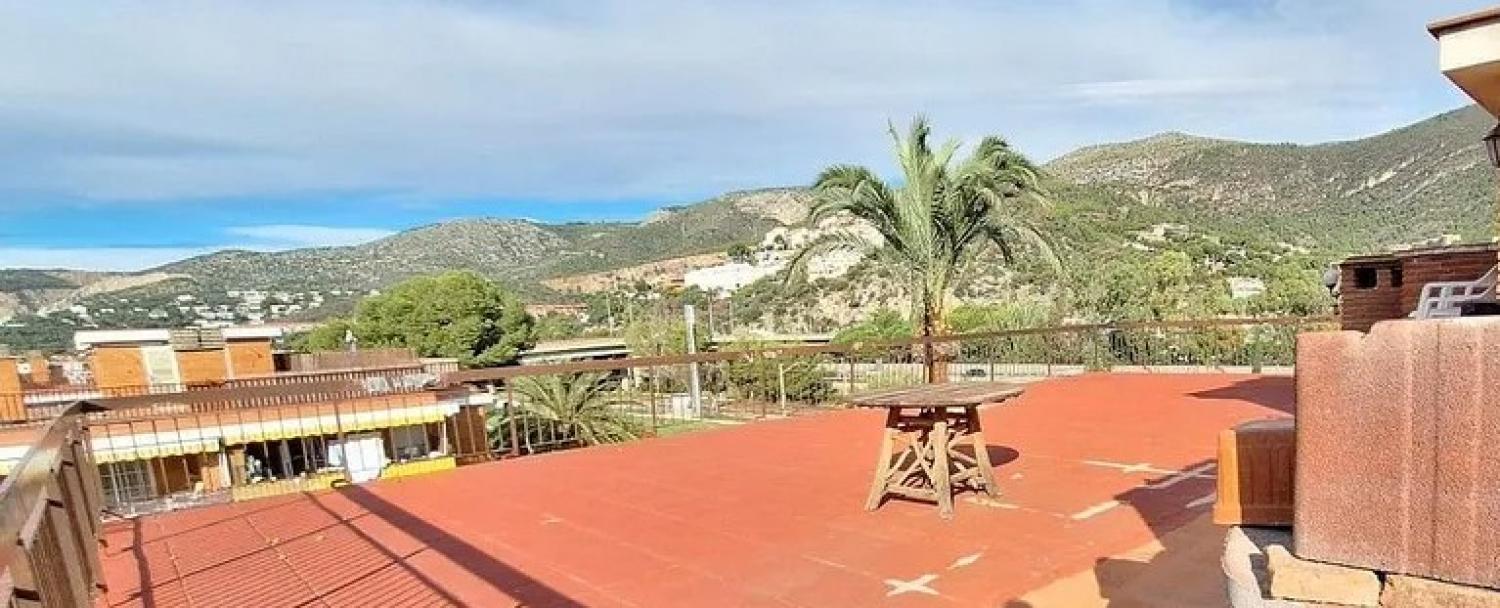  kaufen Penthouse Castelldefels Baix Llobregat 2